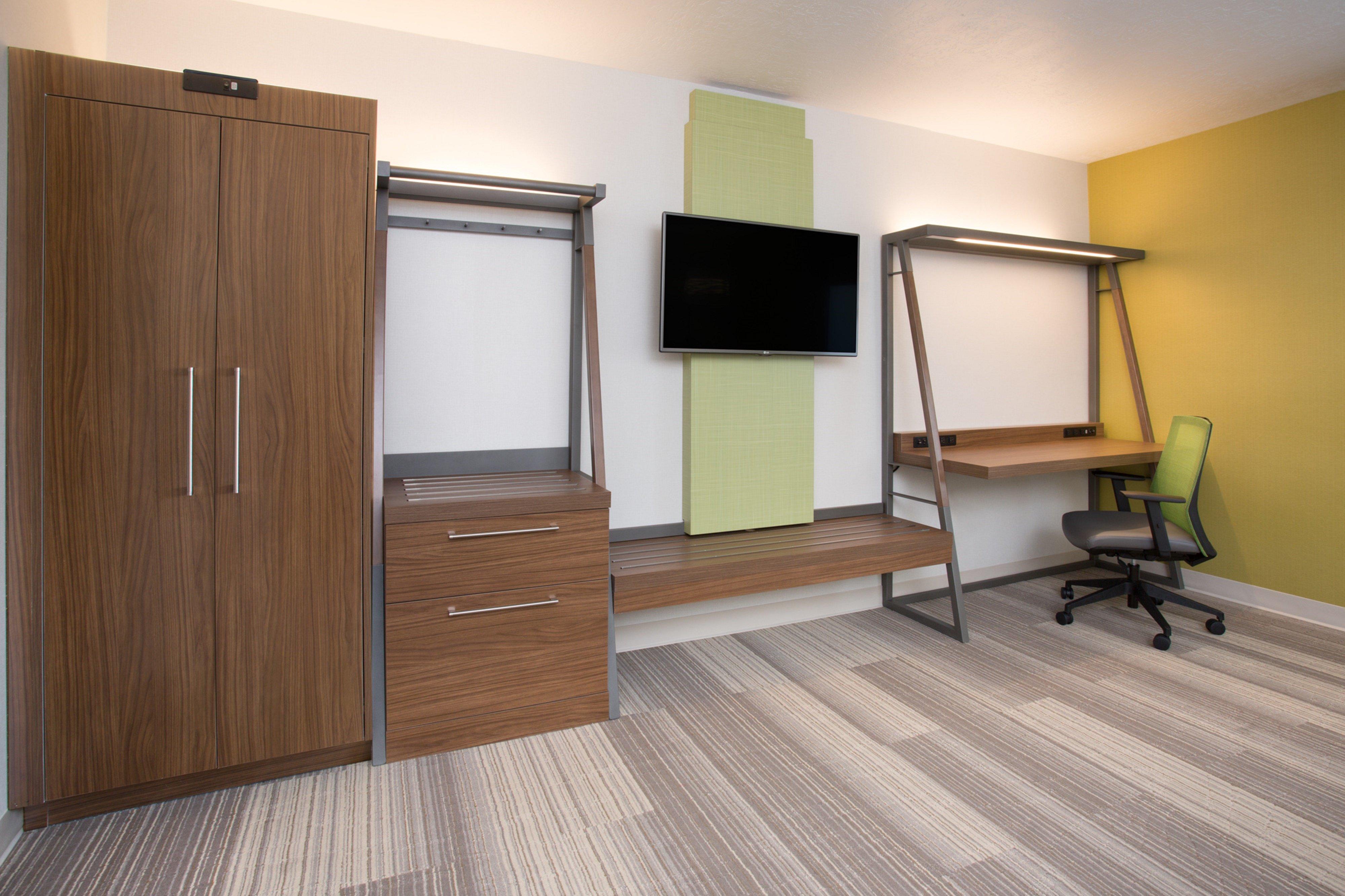 Holiday Inn Express & Suites - Van Horn By Ihg Buitenkant foto