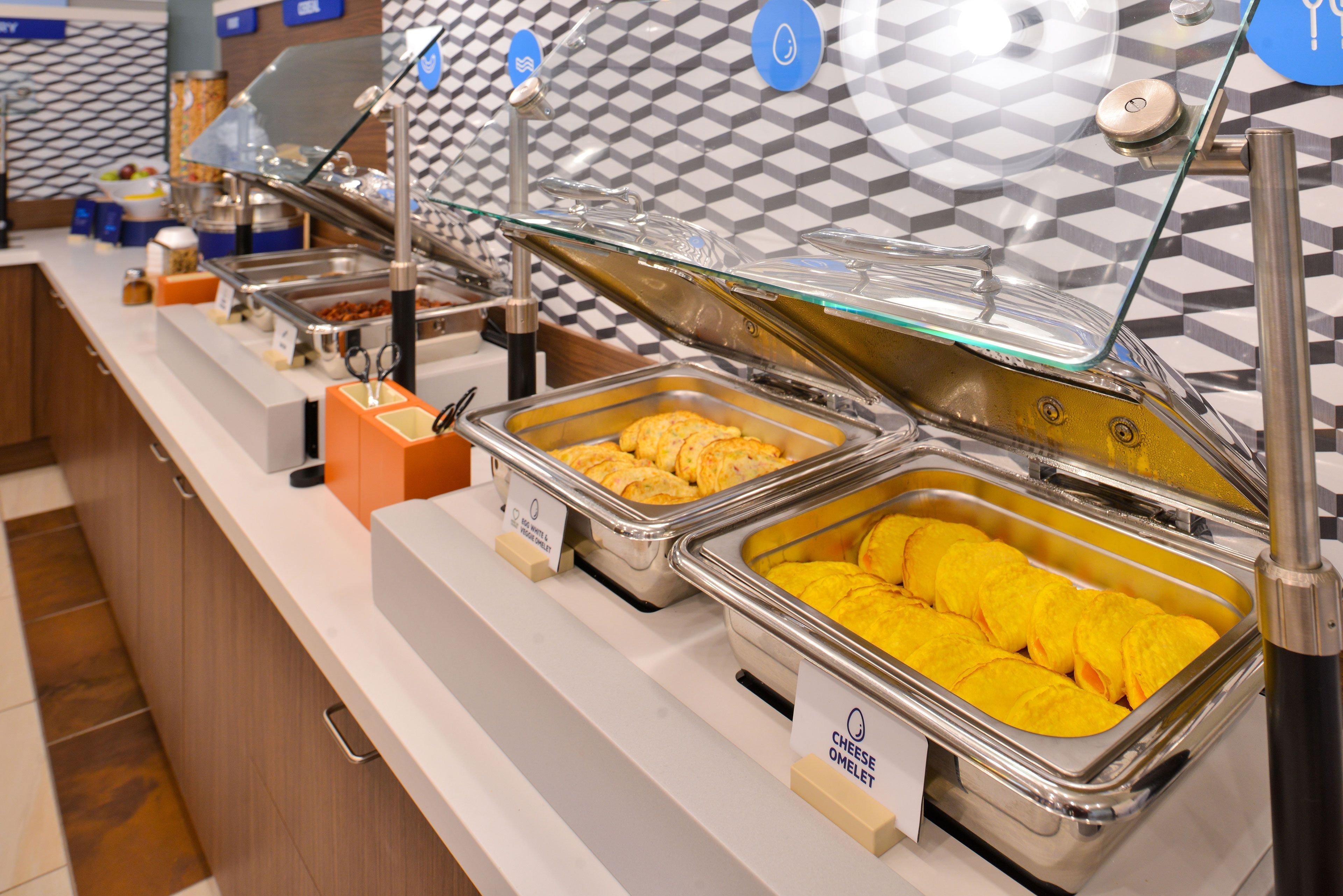 Holiday Inn Express & Suites - Van Horn By Ihg Buitenkant foto