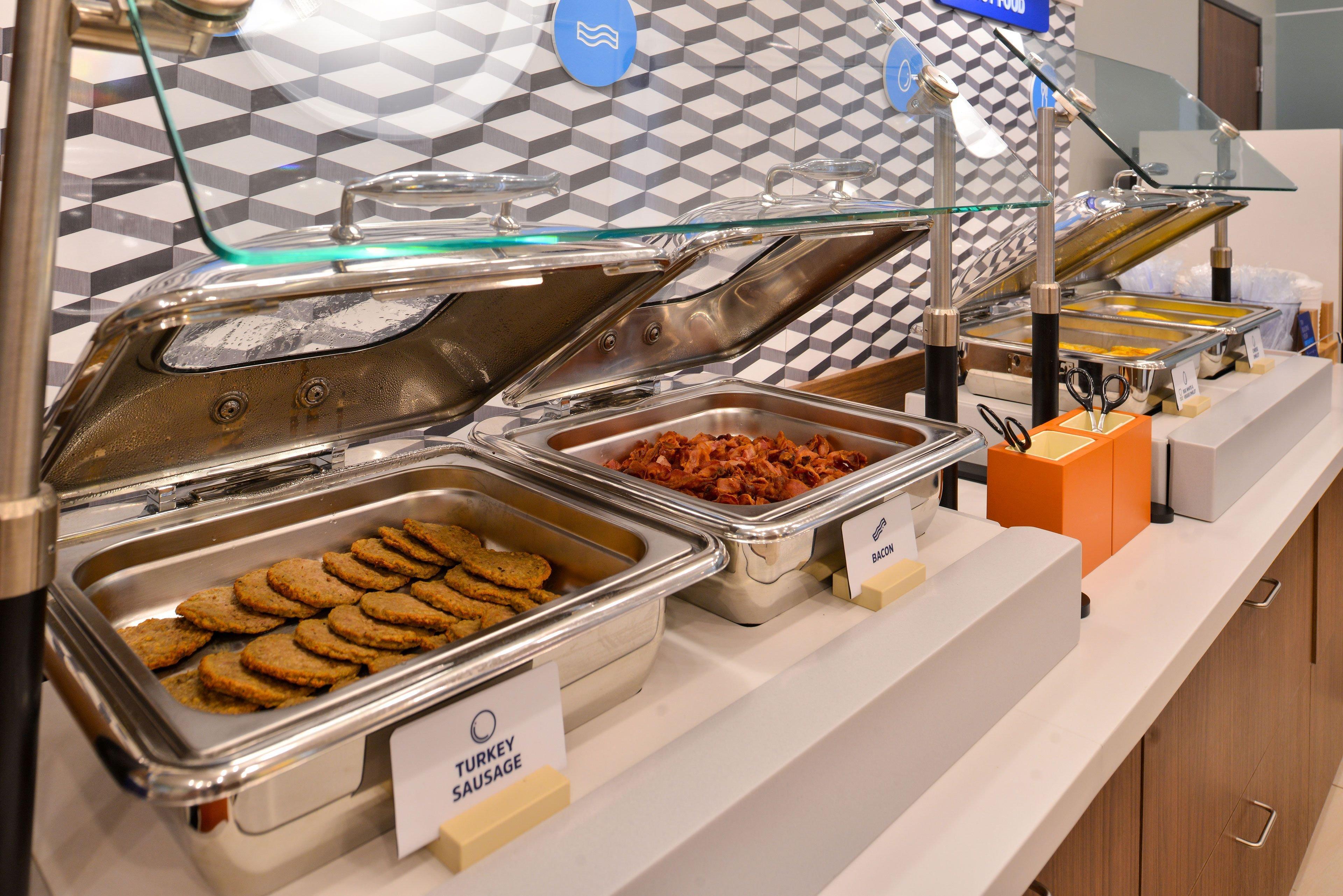 Holiday Inn Express & Suites - Van Horn By Ihg Buitenkant foto