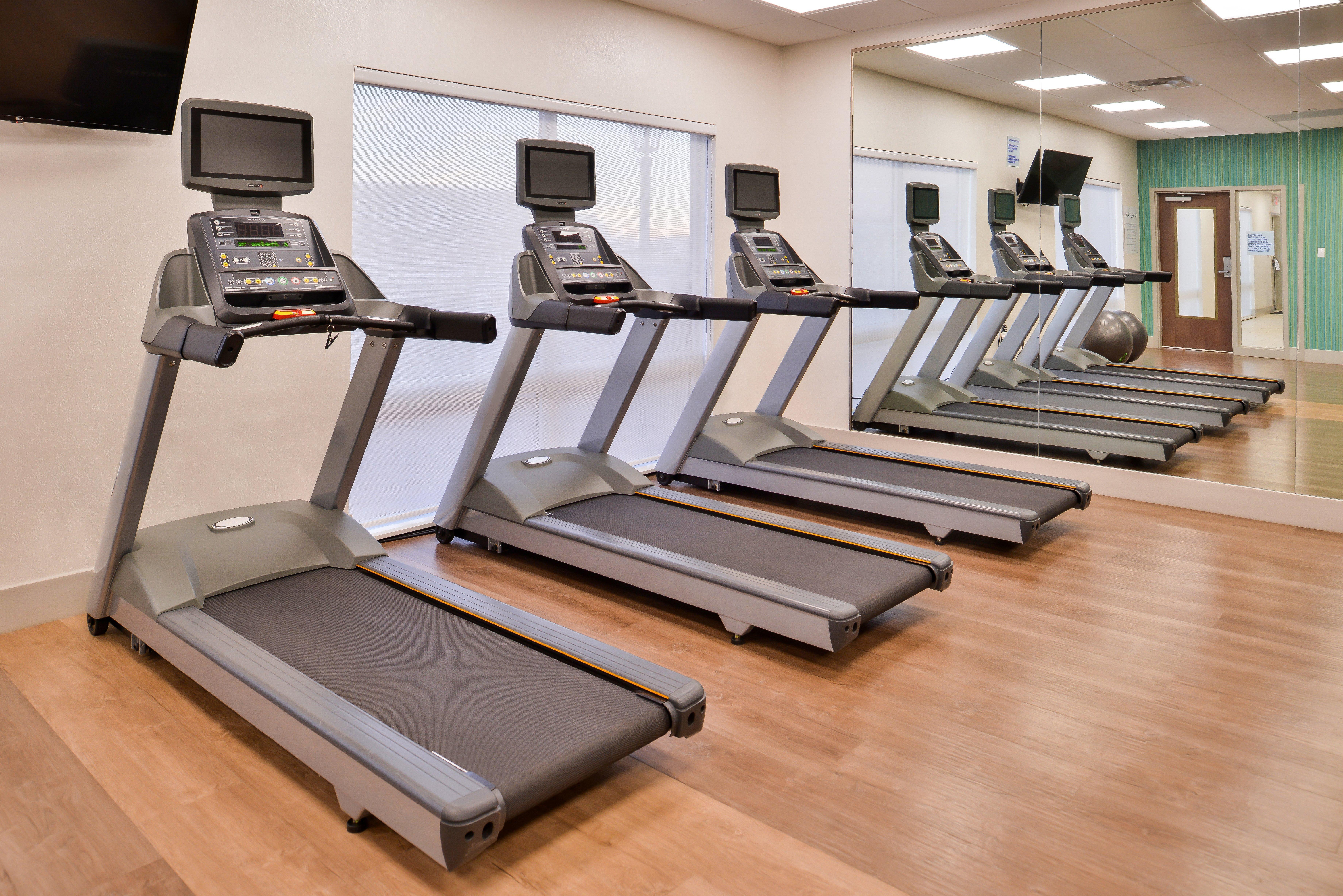 Holiday Inn Express & Suites - Van Horn By Ihg Buitenkant foto