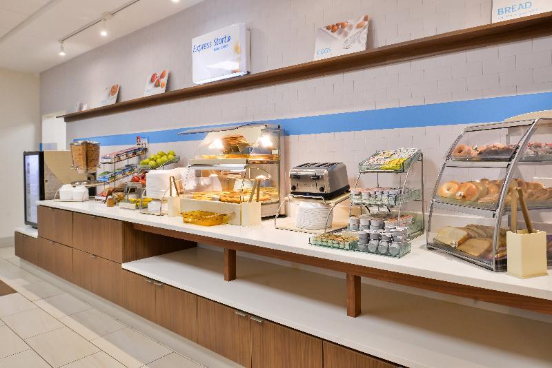 Holiday Inn Express & Suites - Van Horn By Ihg Buitenkant foto